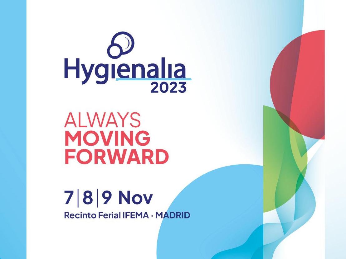 Feria Hygienalia 2023