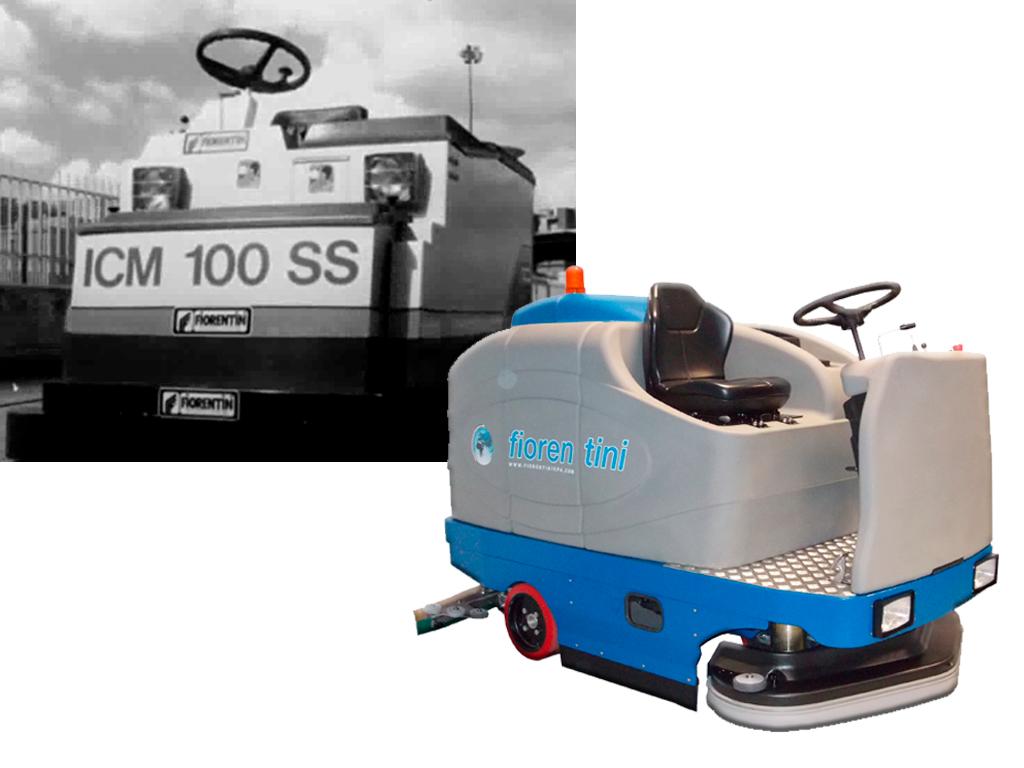 La revolución en la maquinaria de limpieza MAFS