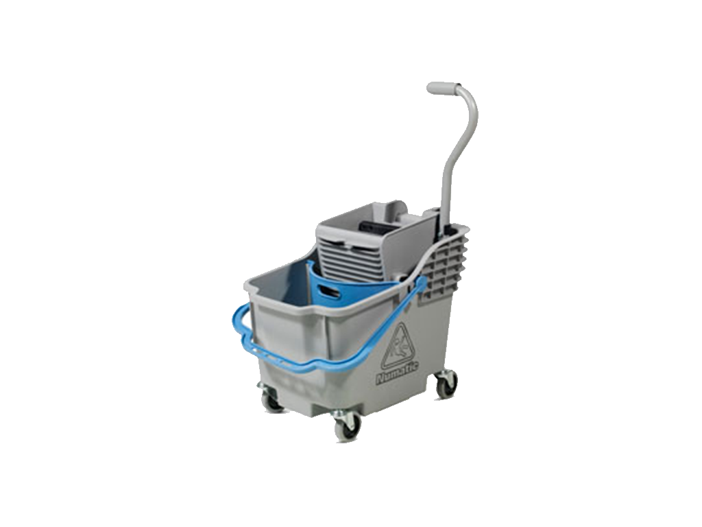 HB1812G 30 lt. con prensa